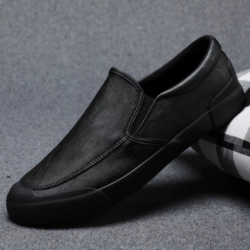 Importé - Chaussure Homme Sport Décontractée Sans Lacets