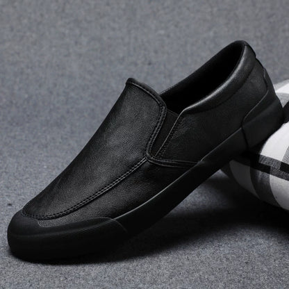 Importé - Chaussure Homme Sport Décontractée Sans Lacets