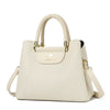 Importé - Sac À Mains Femme En Cuir Authentique