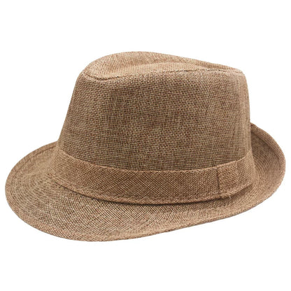 Importé - Chapeau Homme Décontracté Britannique Rétro
