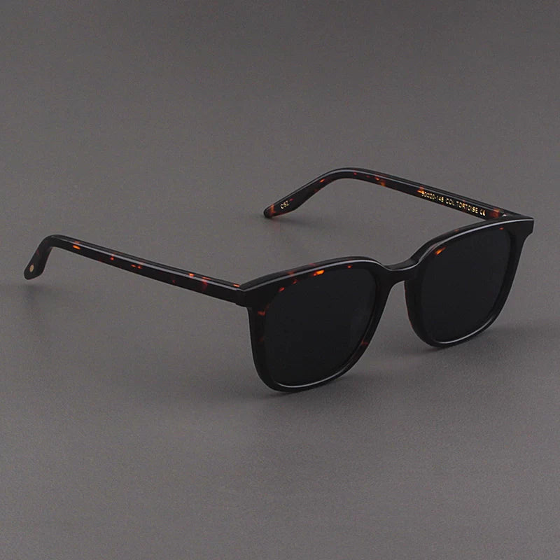 Importé – Lunettes De Soleil Mixte