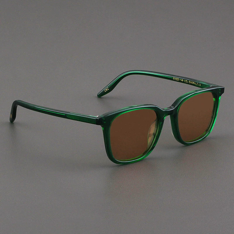 Importé – Lunettes De Soleil Mixte