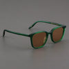 Importé – Lunettes MOSCOT LEMTOSH De Soleil Mixte Tendance