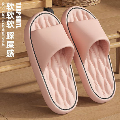 Importé - Sandale Homme Pantoufles Tendance Antidérapantes