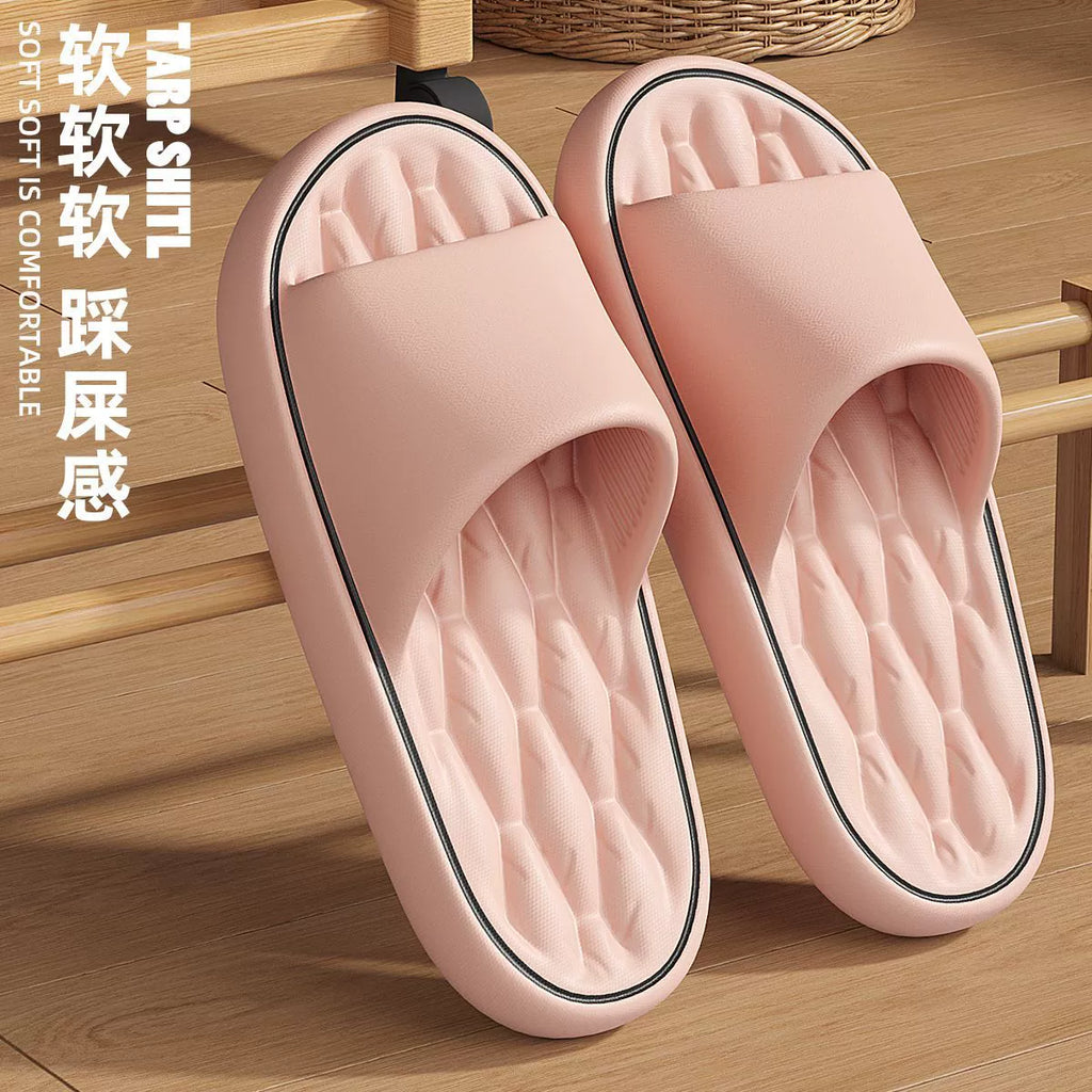 Importé - Sandale Homme Pantoufles Tendance Antidérapantes