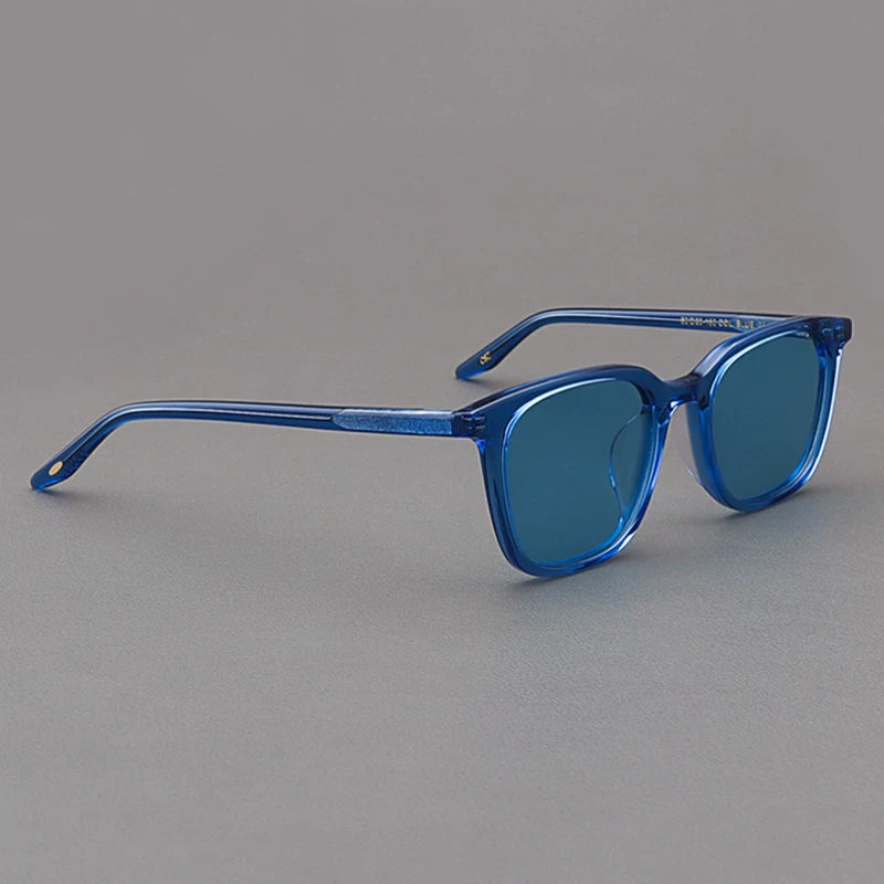 Importé – Lunettes De Soleil Mixte Monture Carrée