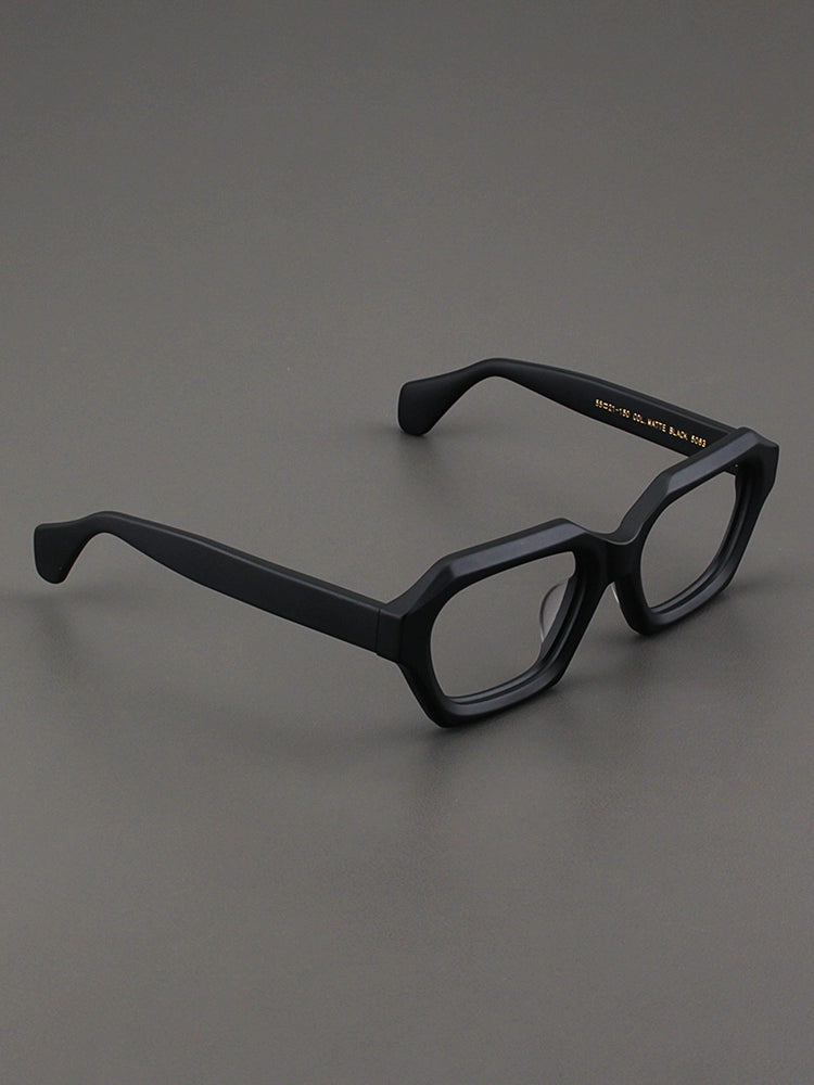 Importé – Monture De Lunettes Mixtes