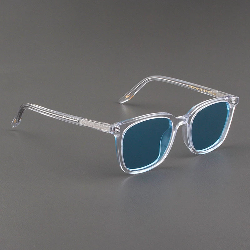 Importé – Lunettes De Soleil Mixte