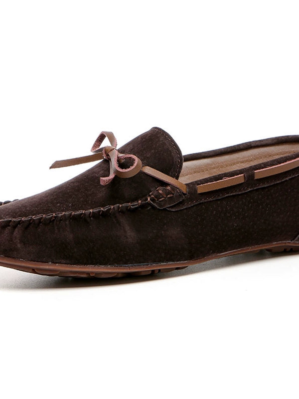 Importé - Chaussure Homme Tod's Cuir Daim Décontractée