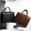 Importé - Sac Cuir Ordinateur Portable 15'' Et Documents