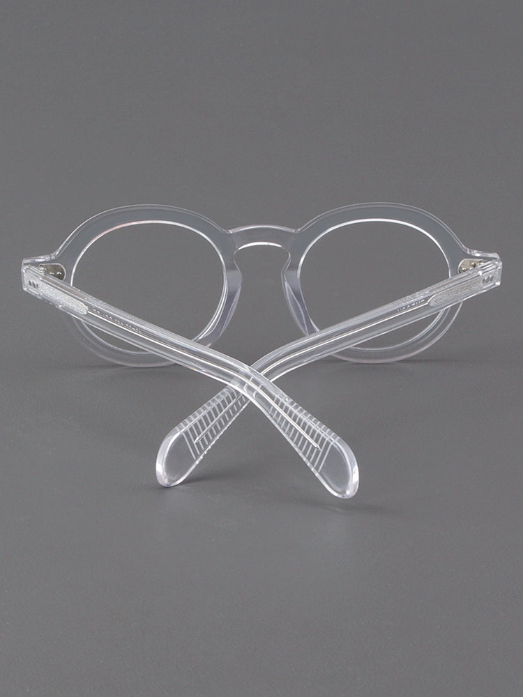 Importé – Monture De Lunettes Mixtes