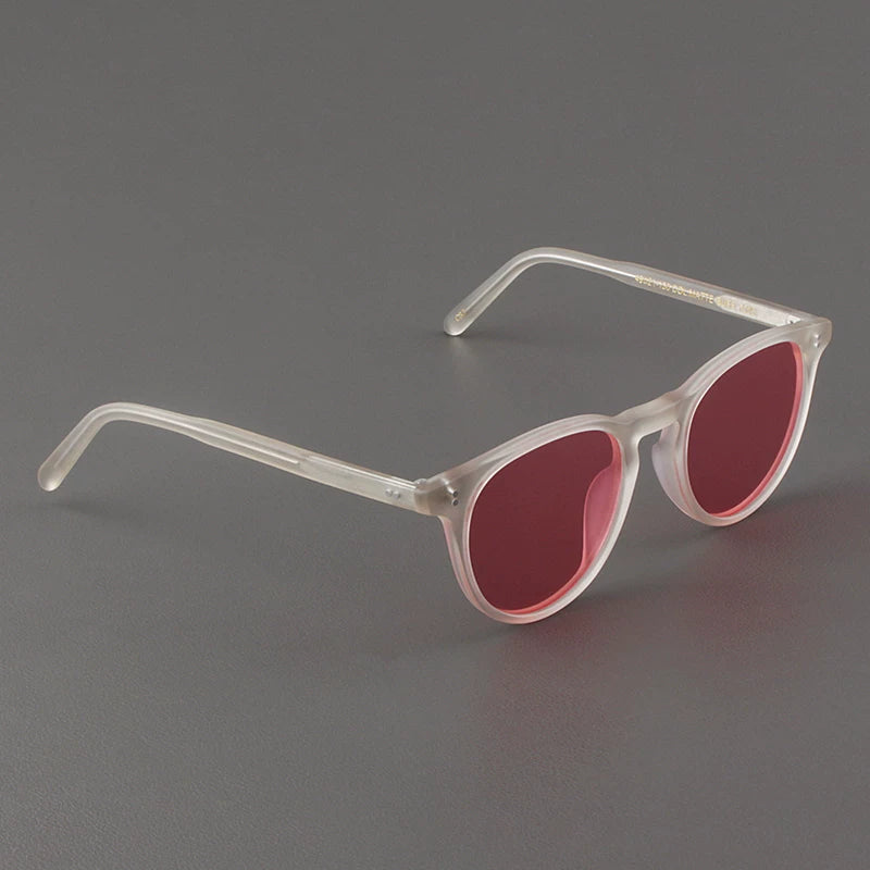 Importé – Lunettes De Soleil Mixte Tendance