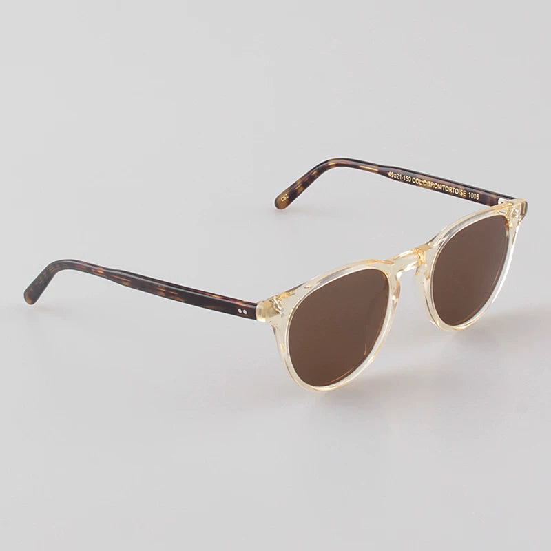 Importé – Lunettes De Soleil Mixte Tendance