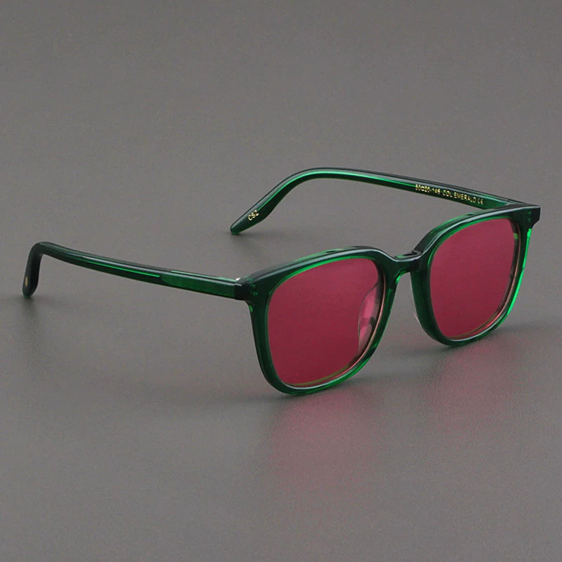 Importé – Lunettes De Soleil Mixte