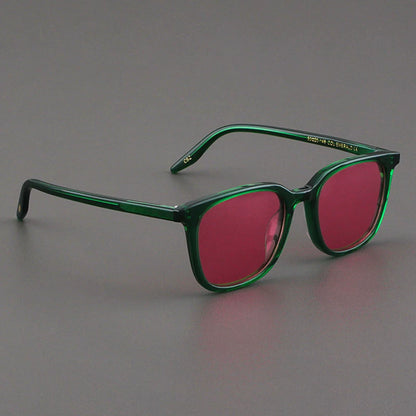 Importé – Lunettes De Soleil Mixte