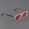 Importé – Lunettes De Soleil Mixte Tendance