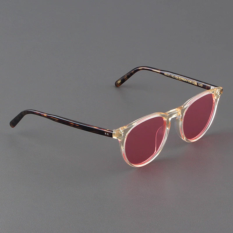 Importé – Lunettes De Soleil Mixte Tendance