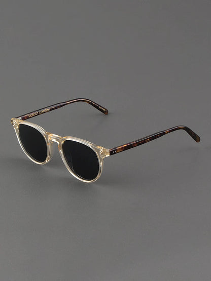 Importé – Lunettes De Soleil Mixte Tendance