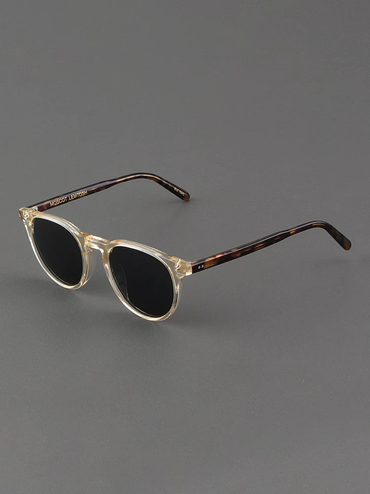 Importé – Lunettes De Soleil Mixte Tendance
