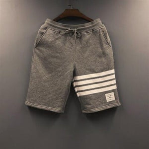 Importé - Shorts Culotte Sports Homme Décontracté Tendance