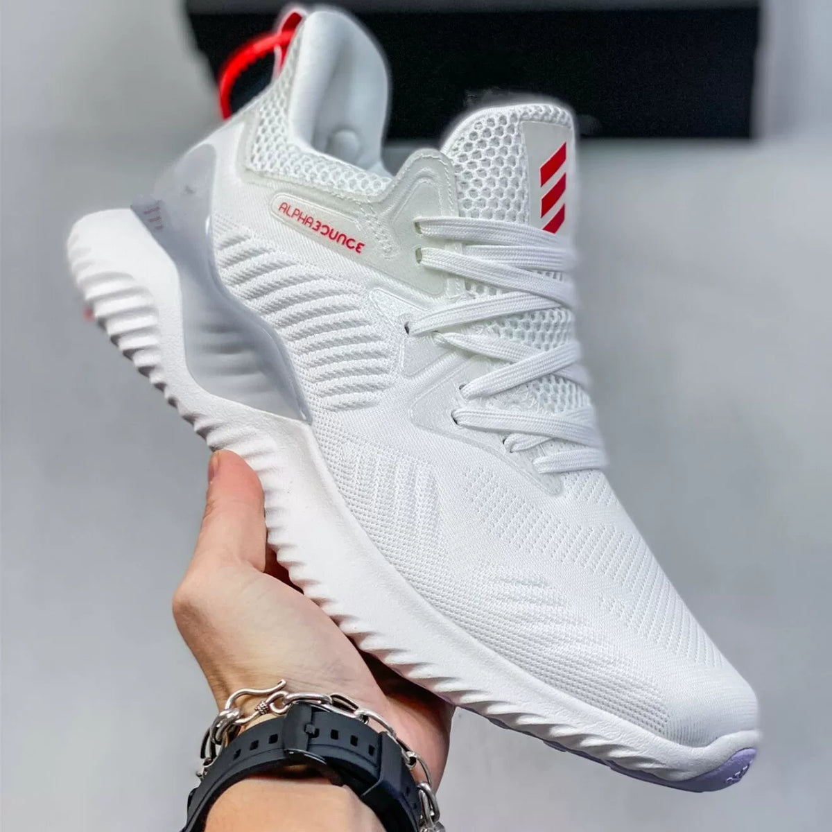 Importé - Chaussure Unisexe Sport Décontractée Et Tendance