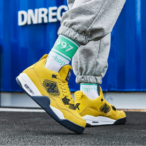 Importé - Chaussure Basket Mixte Sport Décontractées