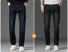 Importé - Lot de 2 Jean Pantalon  Homme Décontracté