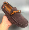Importé - Chaussure Homme Décontractées Mocassins Tod's en Cuir