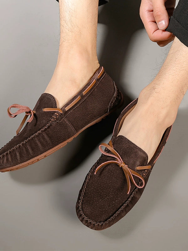 Importé - Chaussure Homme Tod's Cuir Daim Décontractée