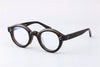 Importé – Monture Lunettes Unisexe Retro