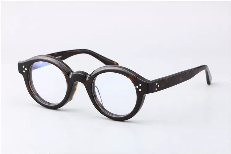 Importé – Monture Lunettes Unisexe Retro