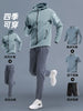 Importé - Ensemble Sport Homme Décontractés Lot 3 à 6 pièces - fitness