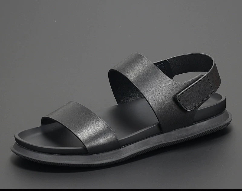 Importé - Chaussure Sandales Lanières Décontractées