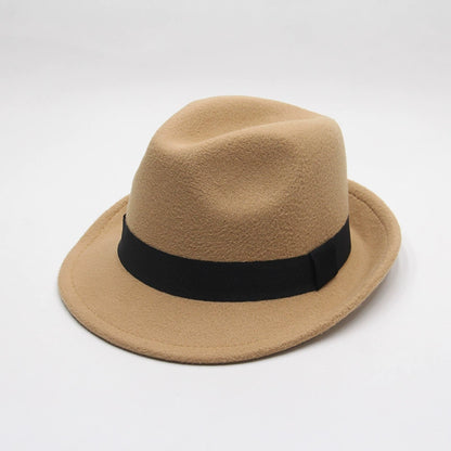 Importé - Chapeau Homme Britannique Style Vintage