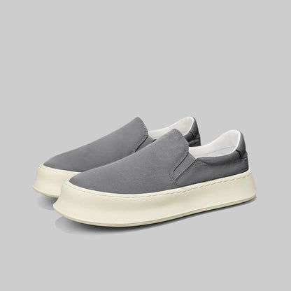 Importé - Chaussure Homme Sneakers Large Semelle