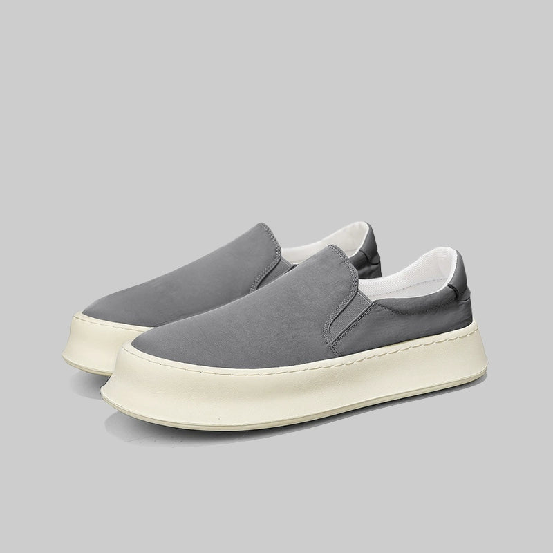 Importé - Chaussure Homme Mocassins Sans Lacets  Et Tendance