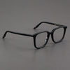 Importé – Monture Lunettes Mixte Tendance
