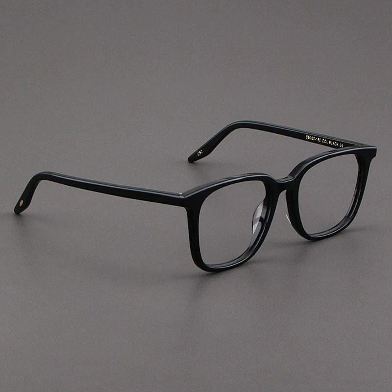 Importé – Monture Lunettes Mixte Tendance