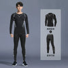 Importé - Ensemble Sport Homme Décontractés Lot 2 à 5 pièces - fitness