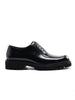 Importé - Chaussure Homme Derby Britanniques Cuir Verni