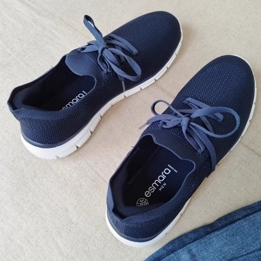 SOLDÉ - Chaussure Mixte Sport Tennis Semelle Confort RESTE 1