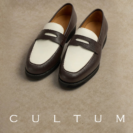 Importé - Chaussure Homme Moccasin Tendance En Cuir