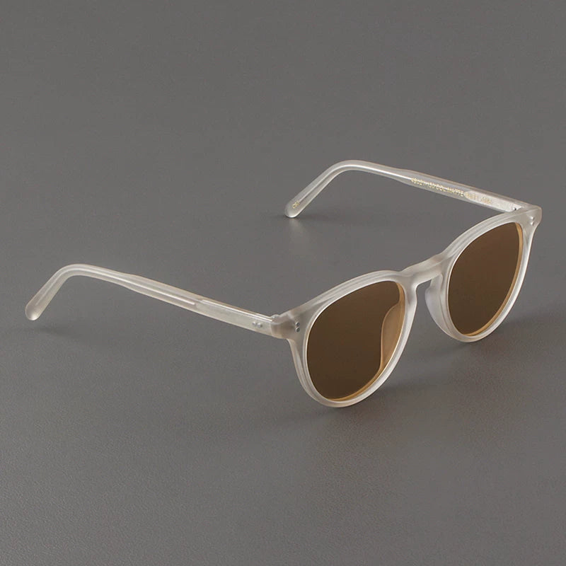 Importé – Lunettes De Soleil Mixte Tendance