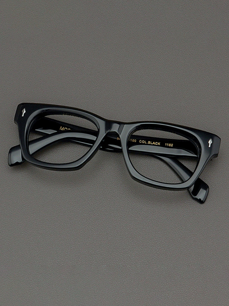 Importé - Monture De Lunettes PREMIUM