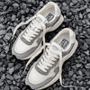 Importé - Chaussure Sneakers Sport Mixte Décontractée Rétro