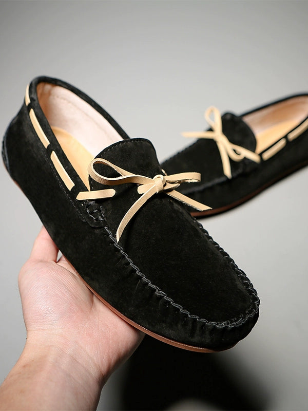 Importé - Chaussure Homme Tod's Cuir Daim Décontractée