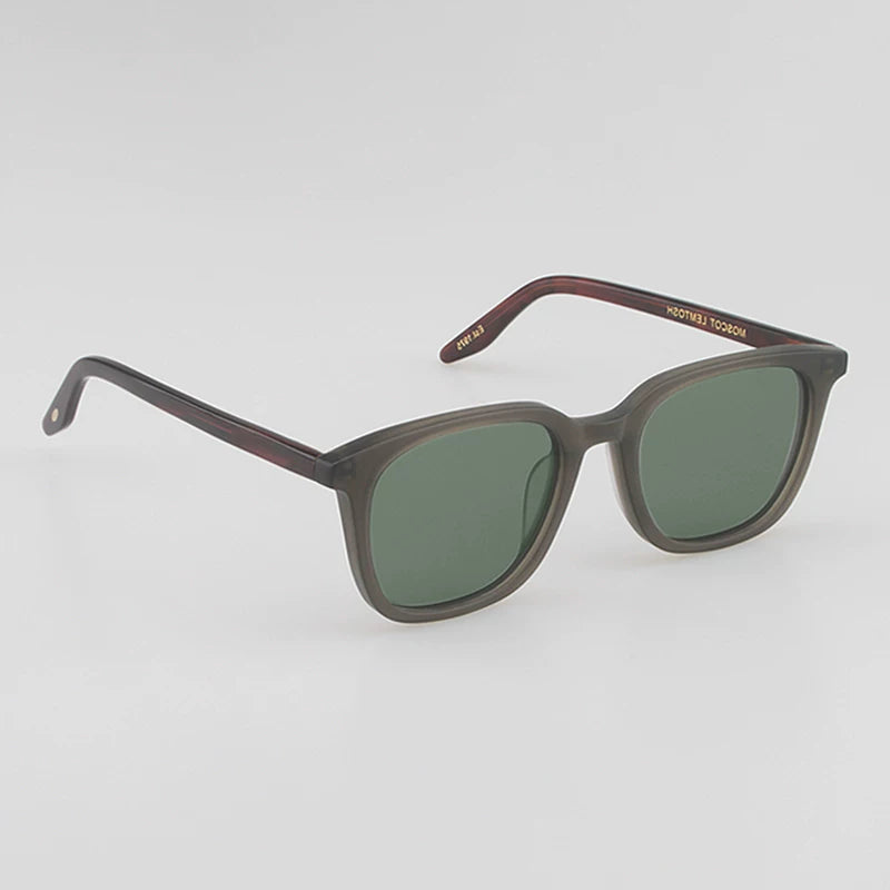 Importé – Lunettes De Soleil Mixte