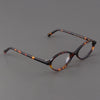 Importé – Monture Lunettes Unisexe