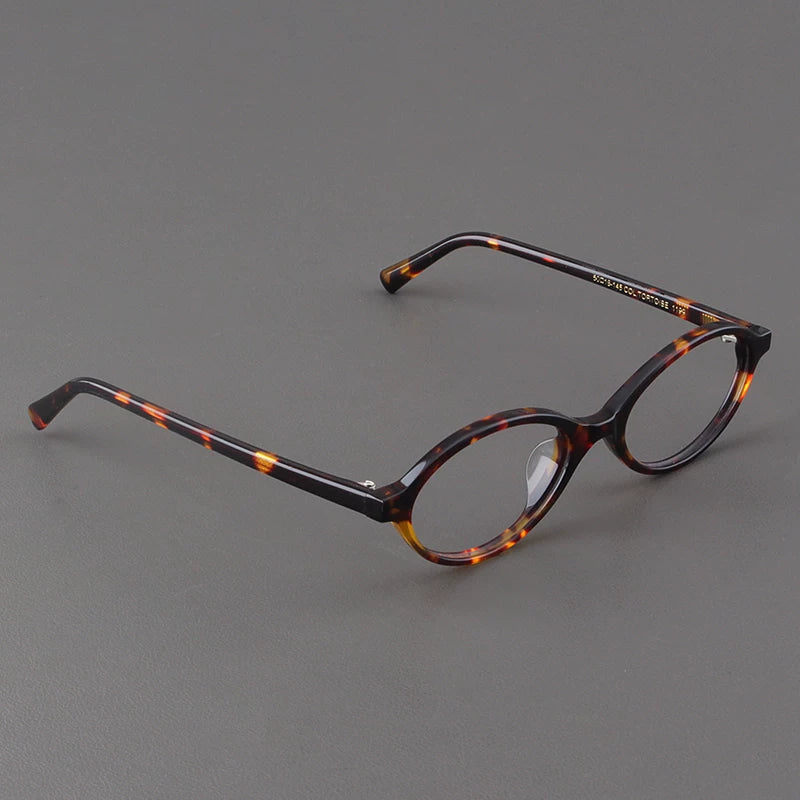 Importé – Monture Lunettes Unisexe