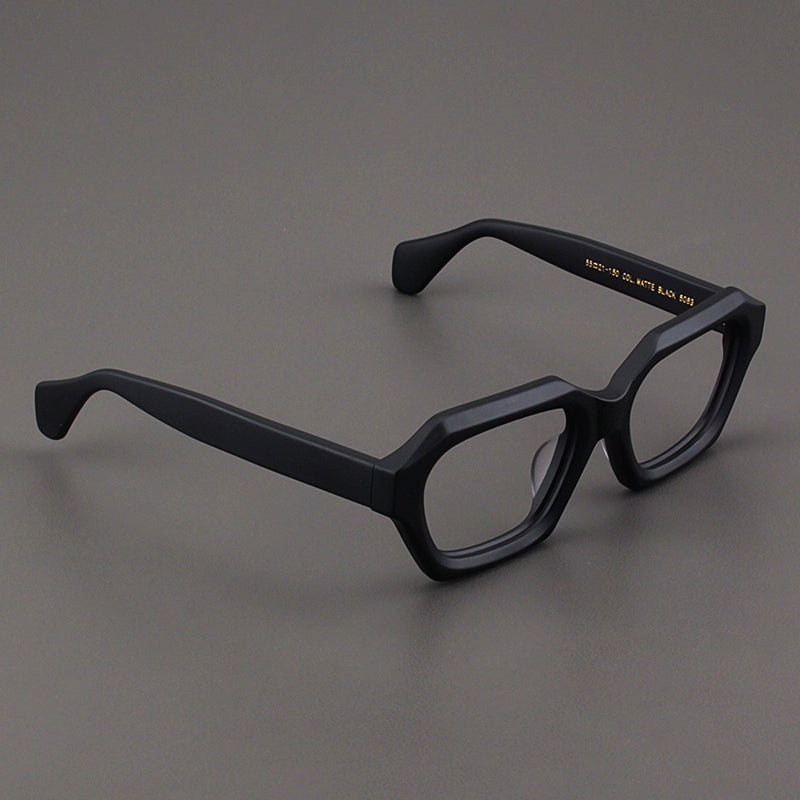 Importé – Monture De Lunettes Mixtes